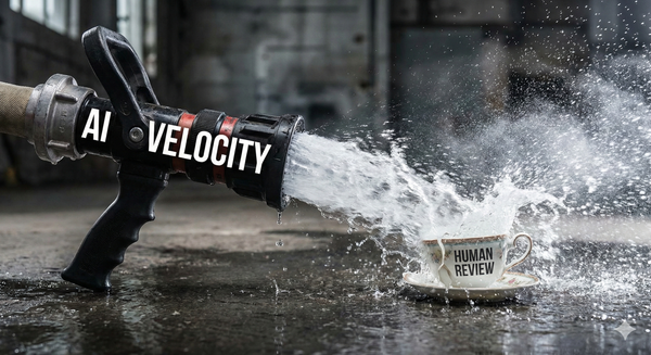 𝐖𝐡𝐚𝐭 𝐢𝐬 𝐭𝐡𝐞 𝐯𝐞𝐥𝐨𝐜𝐢𝐭𝐲 𝐨𝐟 𝐲𝐨𝐮𝐫 𝐜𝐨𝐝𝐢𝐧𝐠 𝐀𝐠𝐞𝐧𝐭?